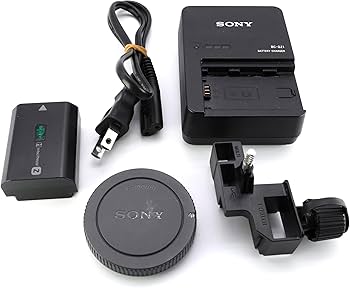 Sony A7S III ミラーレスカメラ　【バッテリー2個付き】 Sony A7S III ミラーレスカメラ 【バッテリー2個付き】 楽天市場